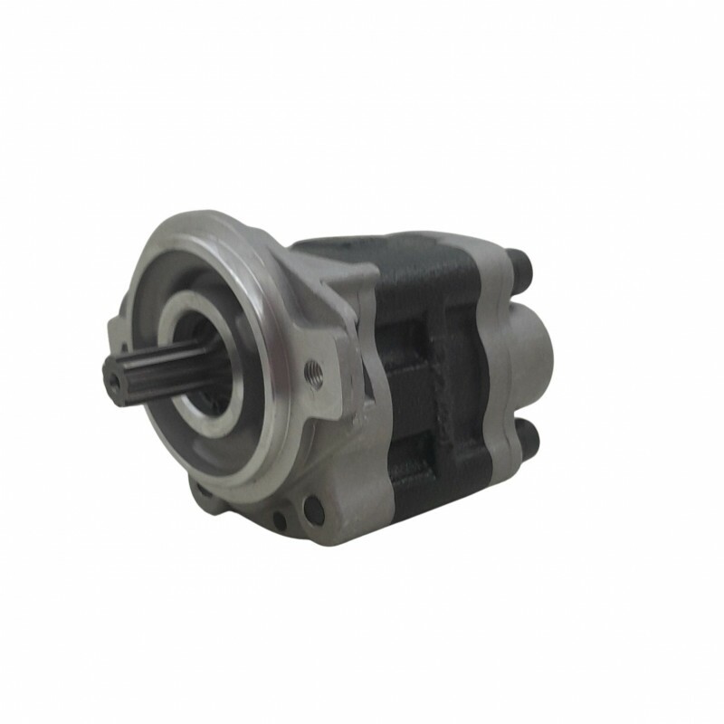 Bomba da empilhadeira Toyota 8FG25 671202665071