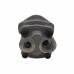 Bomba da empilhadeira Toyota 8FG25 671202665071 Bomba da empilhadeira Toyota 8FG25 671202665071