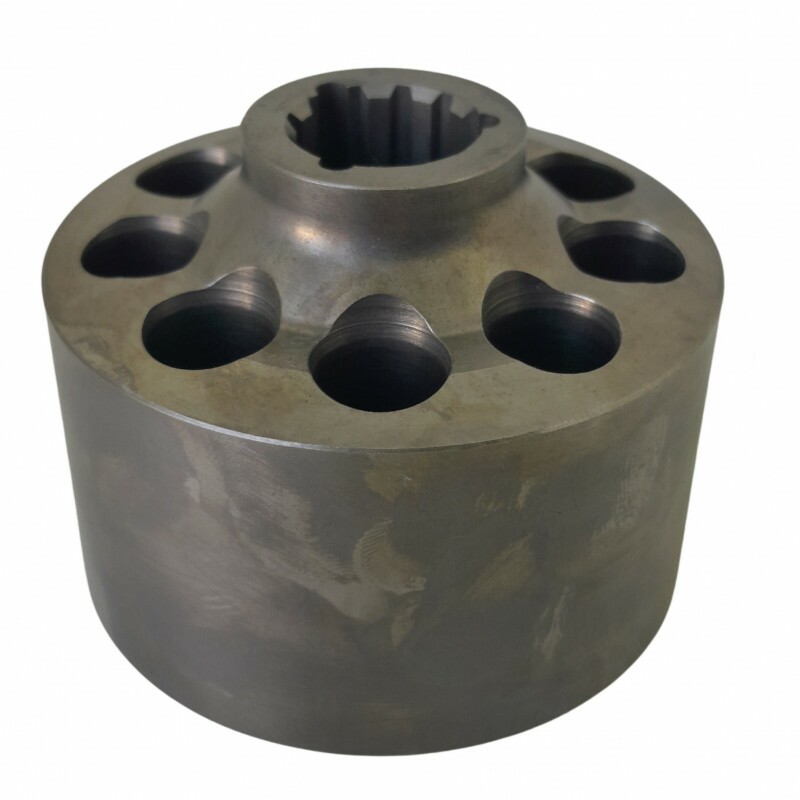 BLOCO DE CILINDRO A10VG18