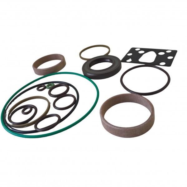 KIT DE VEDAÇÃO A10VG18