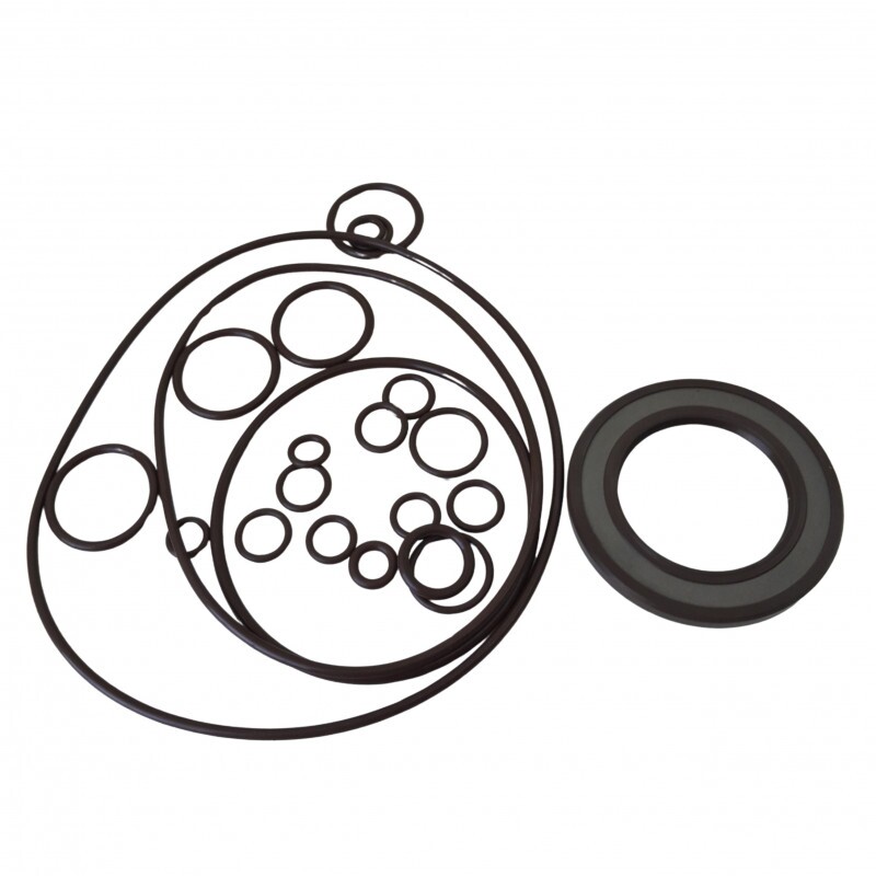 KIT DE VEDAÇÃO A10VG45