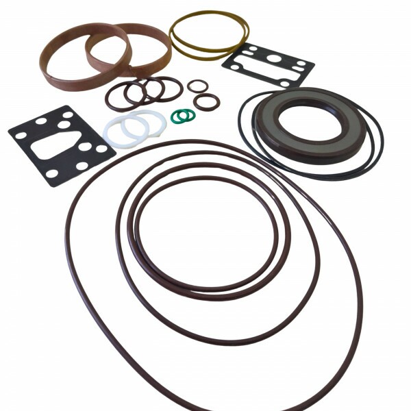 KIT DE VEDAÇÃO A10VG63