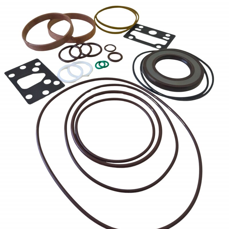 KIT DE VEDAÇÃO A10VG63