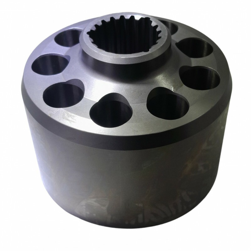 BLOCO DE CILINDRO A10VSO100