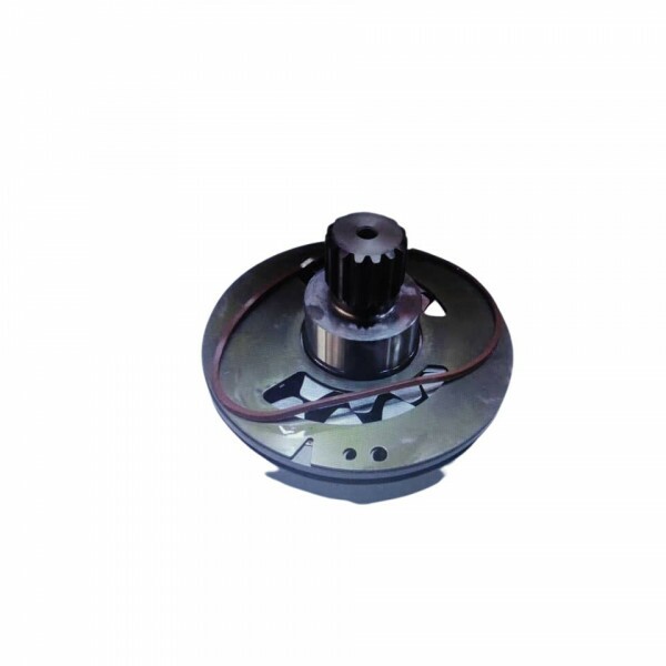 Bomba de Carga A20VG45