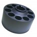 Bloco de Cilindro AP2D18 da Bomba Mini Esc. Case CX55B/ CX36B / YANMAR VIO 27 / DOOSAN DX35 / HYUNDAI 35Z Bloco de Cilindro AP2D18 da Bomba Mini Esc. Case CX55B/ CX36B / YANMAR VIO 27 / DOOSAN DX35 / HYUNDAI 35Z