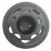 Bloco de Cilindro AP2D18 da Bomba Mini Esc. Case CX55B/ CX36B / YANMAR VIO 27 / DOOSAN DX35 / HYUNDAI 35Z