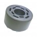 Bloco de Cilindro AP2D18 da Bomba Mini Esc. Case CX55B/ CX36B / YANMAR VIO 27 / DOOSAN DX35 / HYUNDAI 35Z Bloco de Cilindro AP2D18 da Bomba Mini Esc. Case CX55B/ CX36B / YANMAR VIO 27 / DOOSAN DX35 / HYUNDAI 35Z