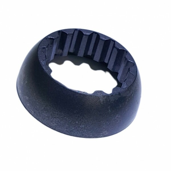 Bola Guia AP2D18 da Bomba Mini Esc. Case CX55B/ CX36B / YANMAR VIO 27 / DOOSAN DX35Z / HYUNDAI 35Z