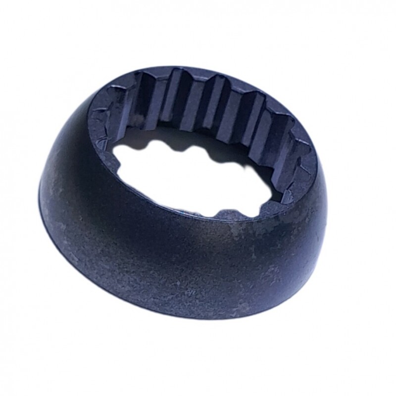 Bola Guia AP2D18 da Bomba Mini Esc. Case CX55B/ CX36B / YANMAR VIO 27 / DOOSAN DX35Z / HYUNDAI 35Z Bola Guia AP2D18 da Bomba Mini Esc. Case CX55B/ CX36B / YANMAR VIO 27 / DOOSAN DX35Z / HYUNDAI 35Z