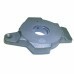 Plato da Bomba Mini Esc. Case CX55B/ CX36B / YANMAR VIO 27