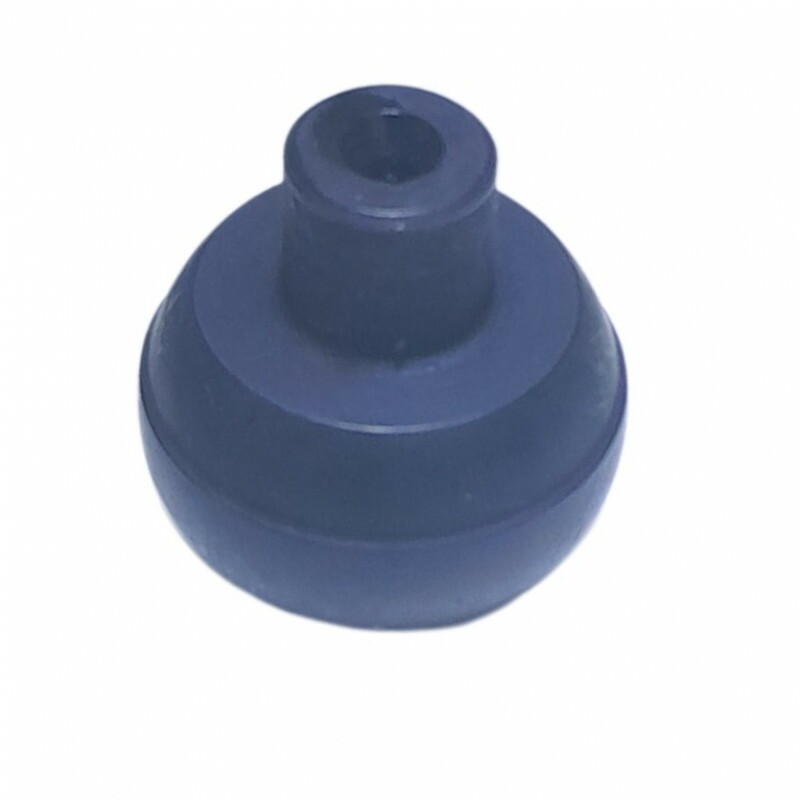 Bola do Plato AP2D18 da Bomba Mini Esc. Case CX55B/ CX36B / YANMAR VIO 27/ DOOSAN DX35Z / HYUNDAI 35Z