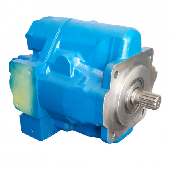 Bomba Hidraulica AP2D36 Para Escavadeira Hyundai R80-6