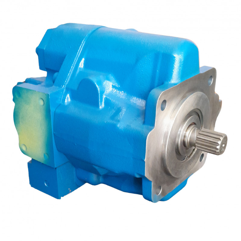 Bomba Hidraulica AP2D36 Para Escavadeira Hyundai R80-6