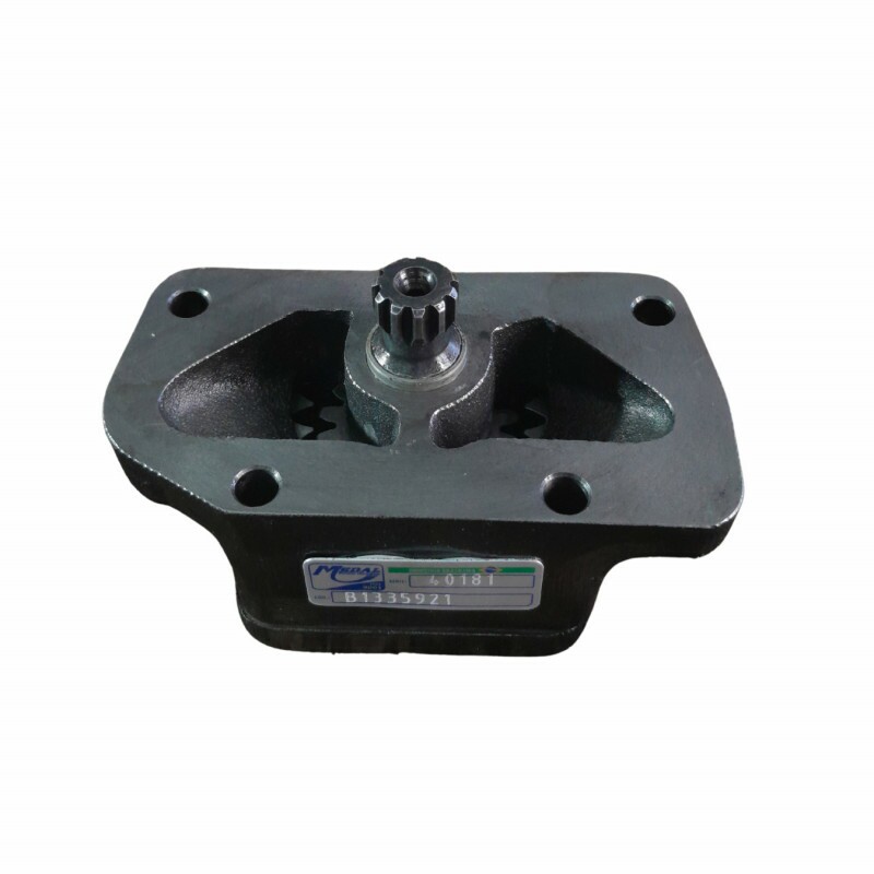 Bomba de transmissao T078-T080-T109-Hyster 50-55-60-Xm-Yale RL