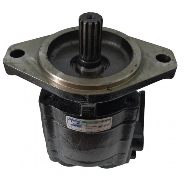 Bomba de Engrenagem Para Caminhão Basculante 19309A - 3089910044