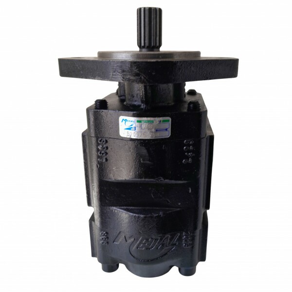 Bomba de Engrenagem principal retroescavadeira JCB 214/ 4CX 332/F9030