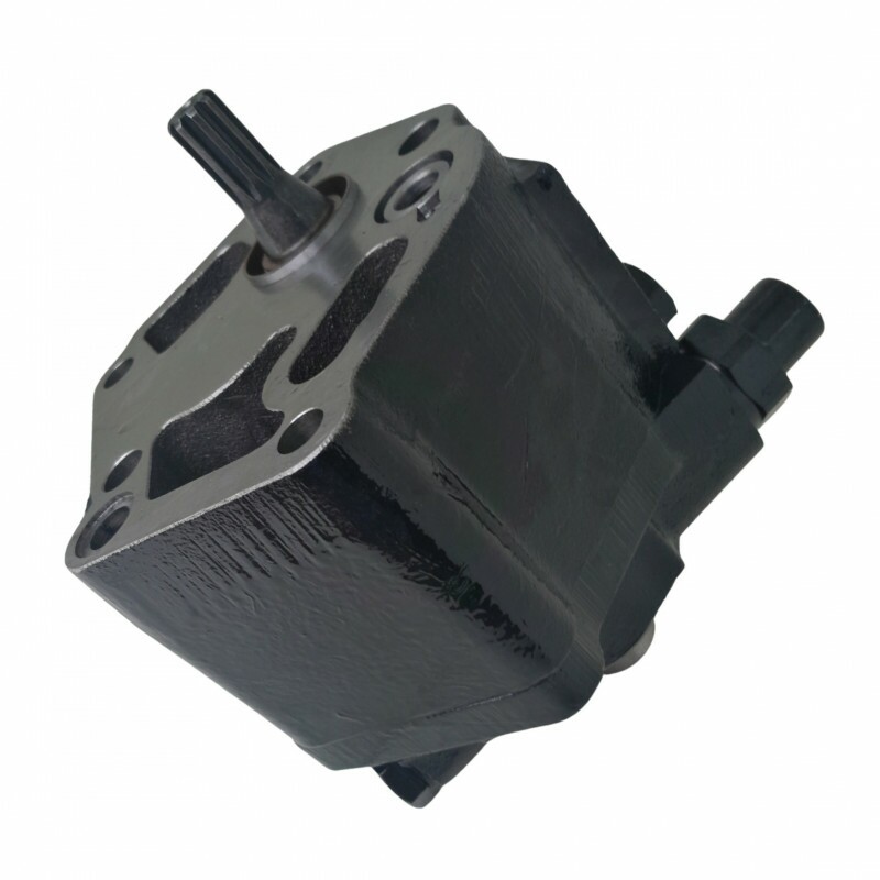 Bomba de Transmissão 237454 W18 / CLARK 18000