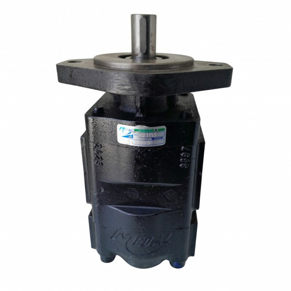 Bomba de Engrenagem Principal JCB 214 - 20/903100