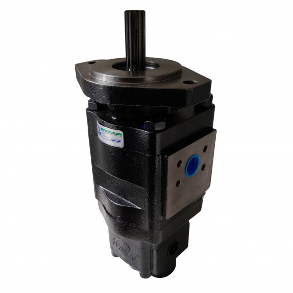 Bomba de Engrenagem 41762B1110 KOMATSU WA180