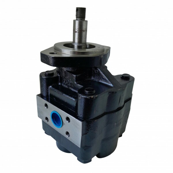 Bomba de Engrenagem 811851 HYSTER H55G 3129114467 3010103200 1519300