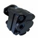 Bomba de Engrenagem 811851 HYSTER H55G 3129114467 3010103200 1519300