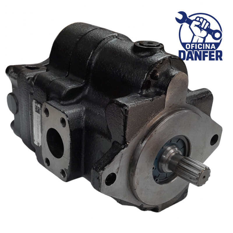 BOMBA HIDRAULICA PARA CAT 302.5 241-7972