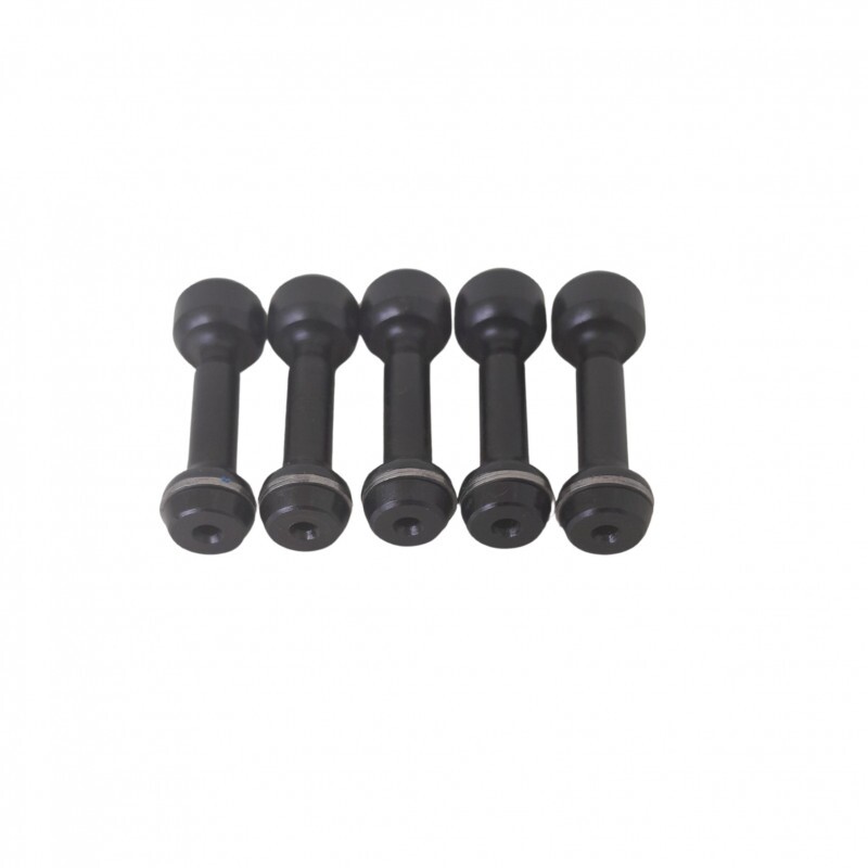 JOGO DE PISTÃO F11-005 JOGO DE PISTÃO F11-005