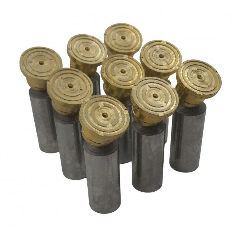 JOGO DE PISTÃO K3V112