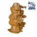 BOMBA HIDRAULICA ESCAVADEIRA KOMATSU PC150-5