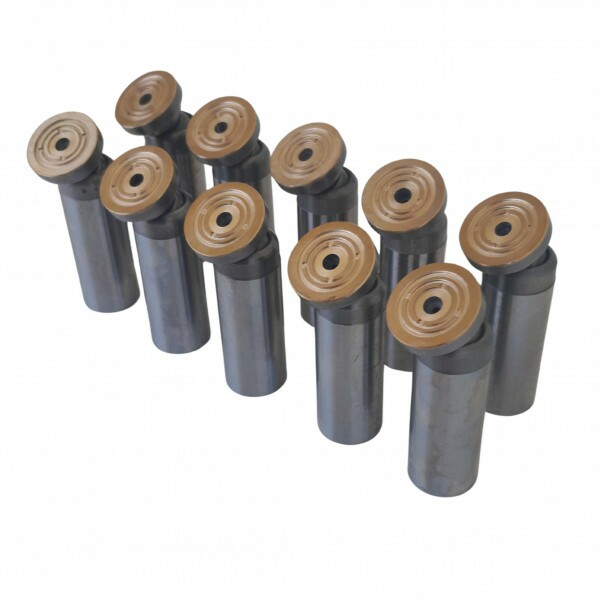 JOGO DE PISTÃO (10UNID) BOMBA DE PISTÃO KOMATSU PC70 SÉRIE8