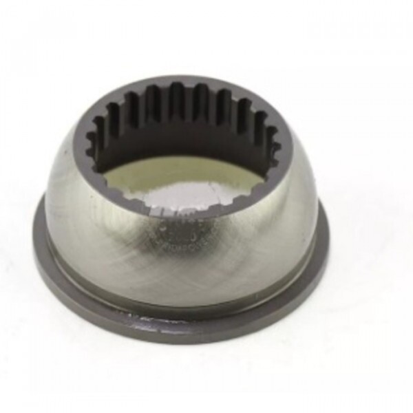 Bola Guia Bomba Mini Escavadeira Kayaba CAT 303.7 / BobcatE35