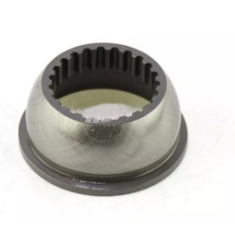 Bola Guia Bomba Mini Escavadeira Kayaba CAT 303.7 / BobcatE35