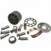 Placa De Retencao Bomba Mini Escavadeira Kayaba CAT 303.7 / BobcatE35