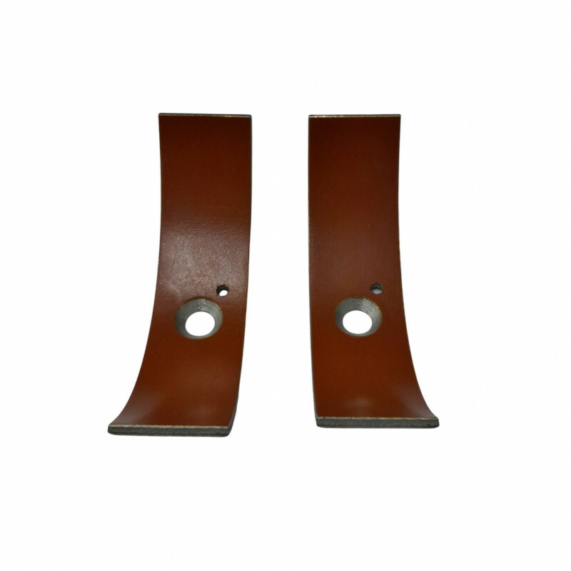 Par De Casquilho Para Bomba PSVL54 Kubota U50 / U40-5 / KX151 / KX161 / KX161-3 / KX121-3 Par De Casquilho Para Bomba PSVL54 Kubota U50 / U40-5 / KX151 / KX161 / KX161-3 / KX121-3