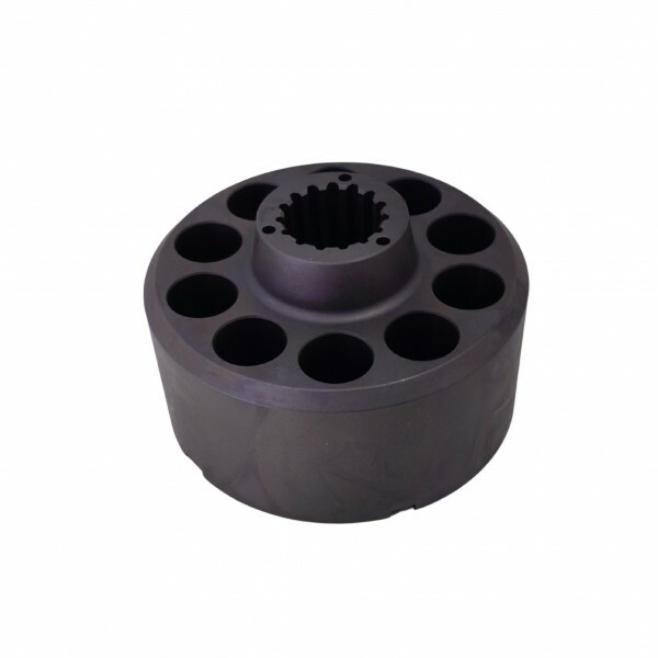 Bloco de Cilindro PVD-00B-14P NACHI Bloco de Cilindro PVD-00B-14P NACHI