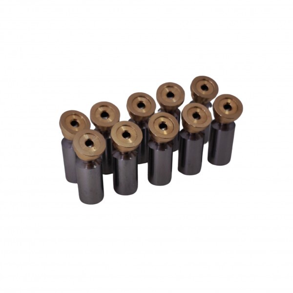 Jogo de Pistão PVD-00B-14P NACHI Jogo de Pistão PVD-00B-14P NACHI