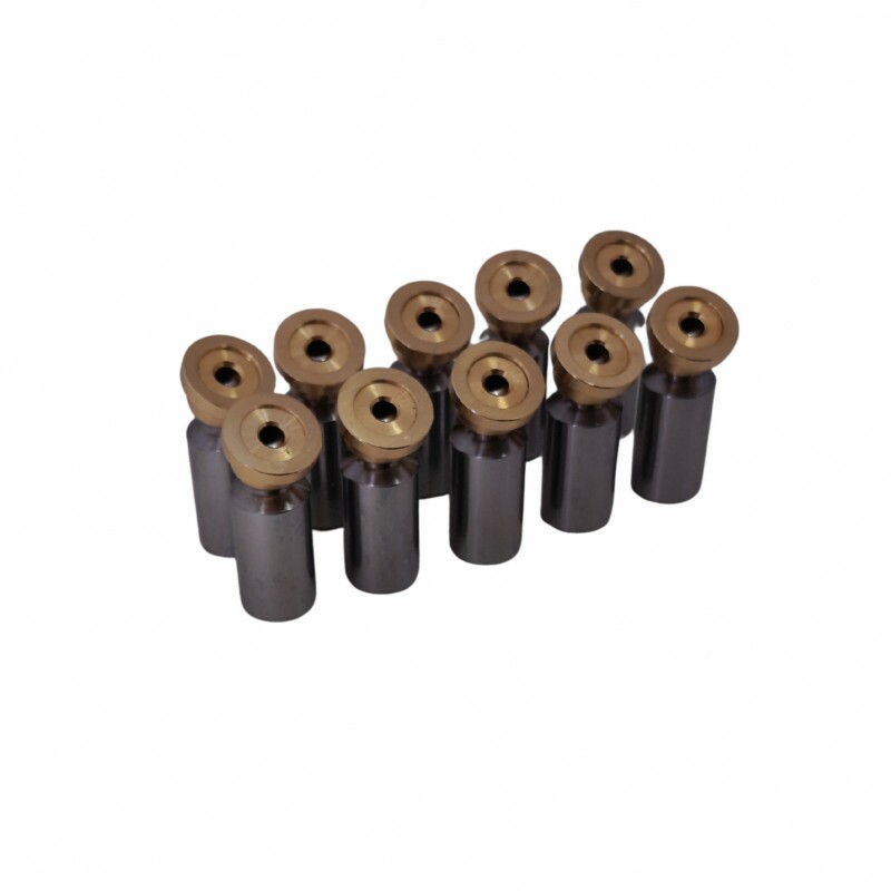 Jogo de Pistão PVD-00B-14P NACHI Jogo de Pistão PVD-00B-14P NACHI