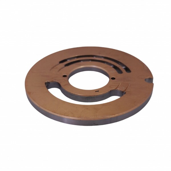 Placa de Válvula PVD-00B-14P NACHI Placa de Válvula PVD-00B-14P NACHI