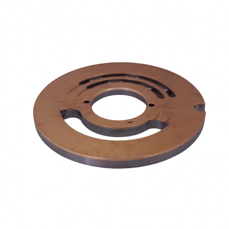 Placa de Válvula PVD-00B-14P NACHI Placa de Válvula PVD-00B-14P NACHI