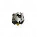 Bomba De Engrenagem Traseira - Bomba de Carga Da CATERPILLAR 302.5 - BOB CAT E26 - E27Z