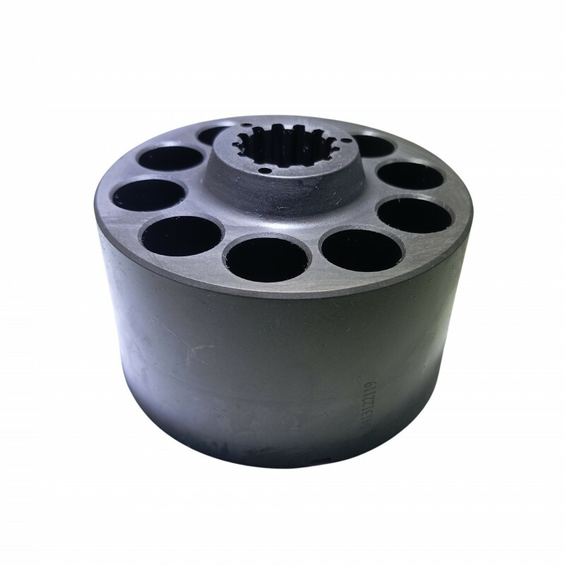 Bloco de Clindro para Bomba PVD-2B-44