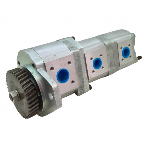 Bomba Hidráulica Bosch R979024212 47439228 CNH 47570140 New Holland TC5090