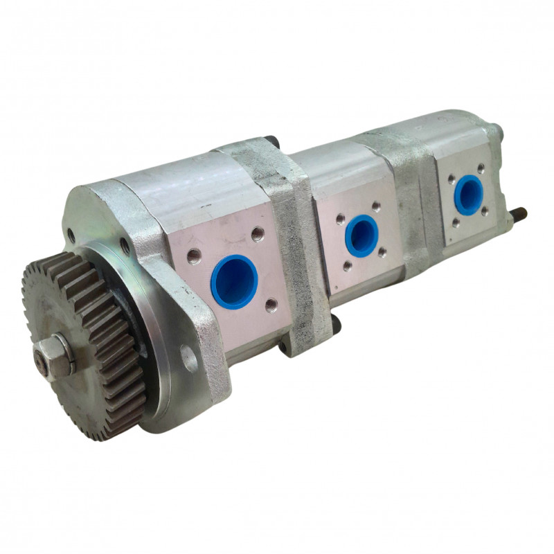 Bomba Hidráulica Bosch R979024212 47439228 CNH 47570140 New Holland TC5090