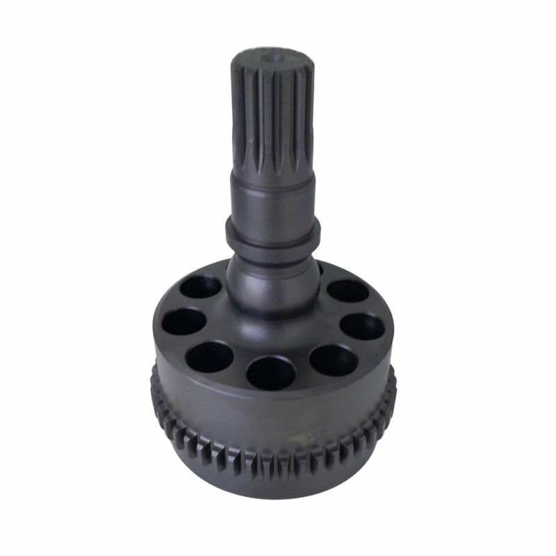 BLOCO DE CILINDRO MOTOR SG04 / CAT 312