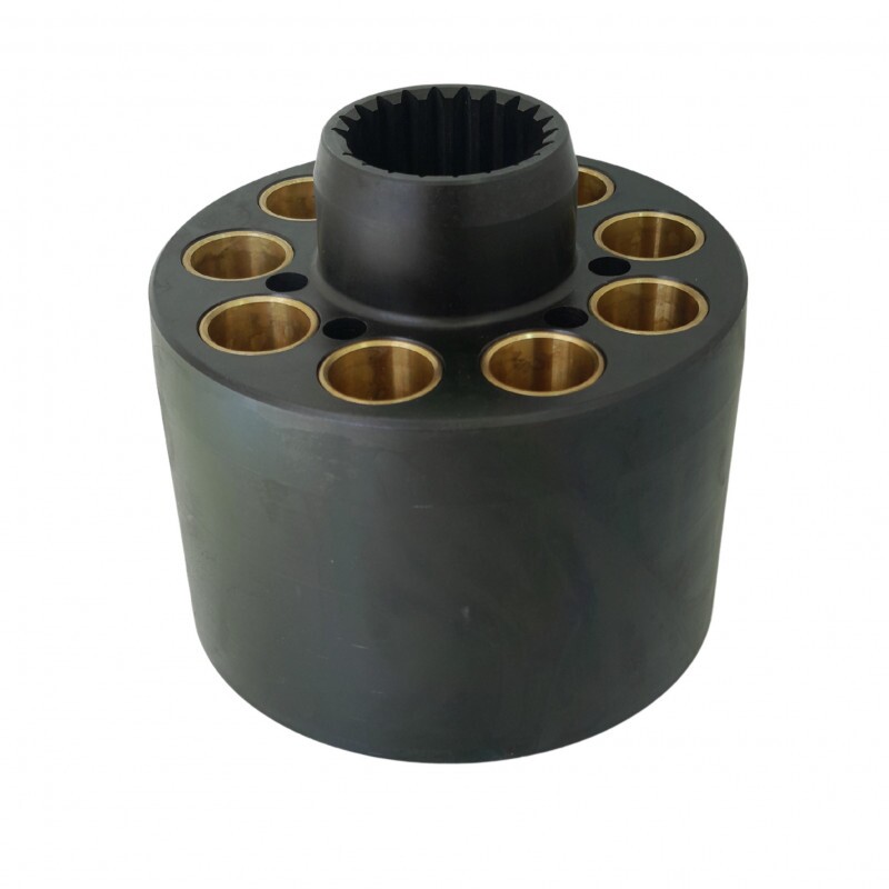 BLOCO DE CILINDRO SPV21