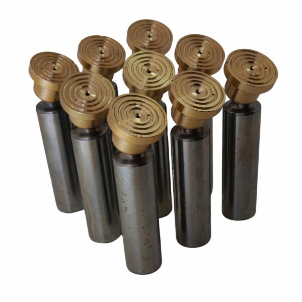 JOGO DE PISTÃO SPV21