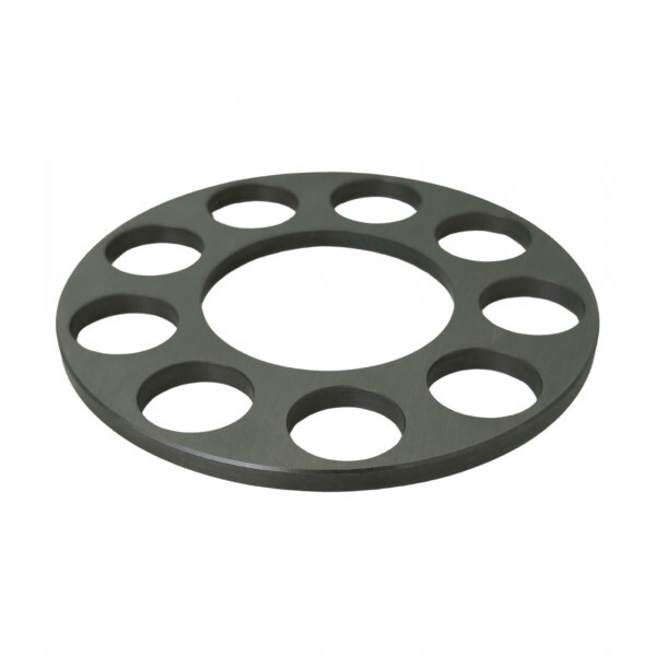 PLACA DE RETENÇÃO SPV21