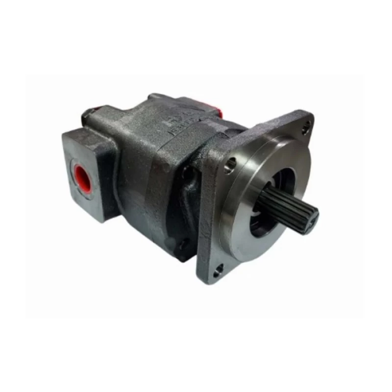 BOMBA PRINCIPAL 580L/580M - ANO A PARTIR 1999 - 17 DENTES