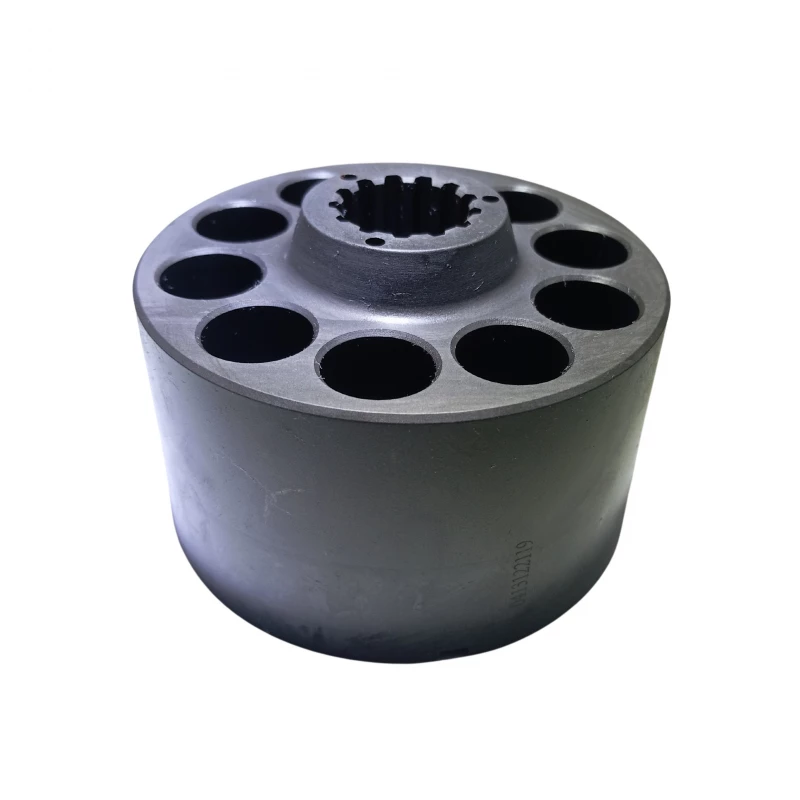 Bloco de Clindro para Bomba PVD-2B-44